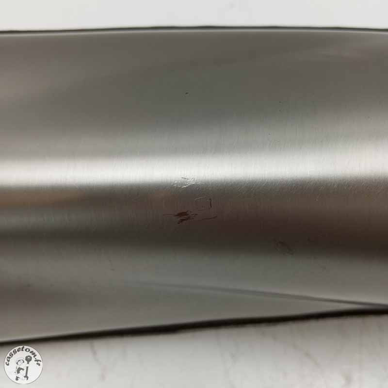 Silencieux  Ktm 890 duke 2021 - Cassetom - Nos pieces motos