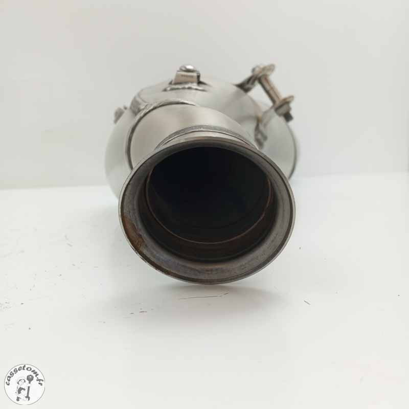 Silencieux  Ktm 890 duke 2021 - Cassetom - Nos pieces motos