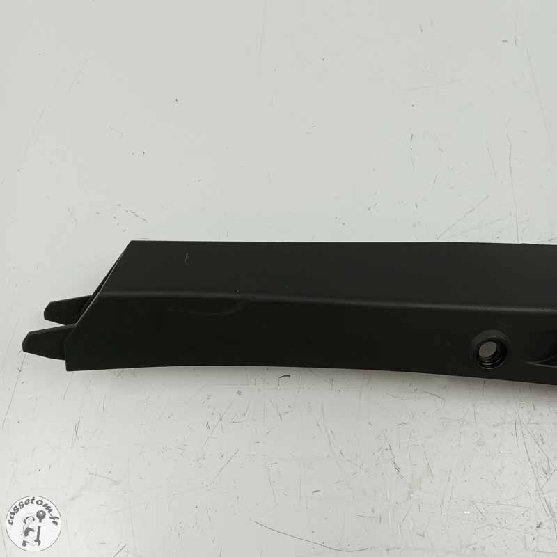 Carter de chaine  Ktm 890 duke 2021 - Cassetom - Nos pieces motos