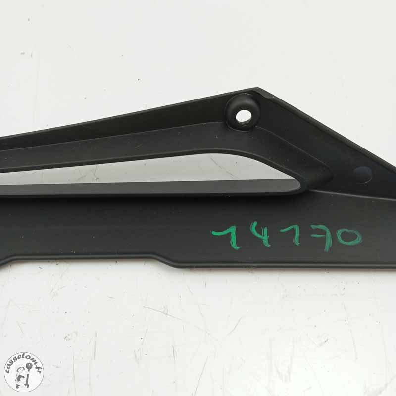 Carter de chaine  Ktm 890 duke 2021 - Cassetom - Nos pieces motos