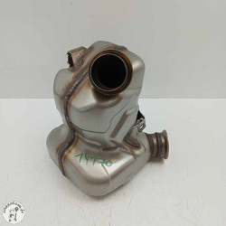 Catalyseur  Ktm 890 duke 2021 - Cassetom - Nos pieces motos