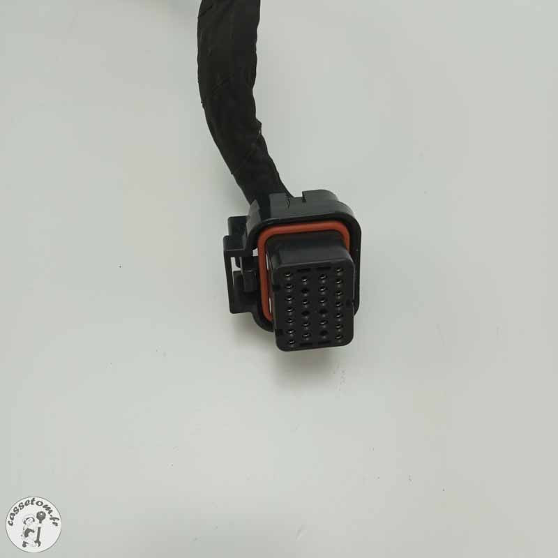 Faisceau électrique  Ktm 890 duke 2021 - Cassetom - Nos pieces motos