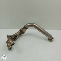 Collecteur d'échappment  Ktm 890 duke 2021 - Cassetom - Nos pieces motos