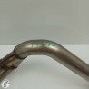 Collecteur d'échappment  Ktm 890 duke 2021 - Cassetom - Nos pieces motos