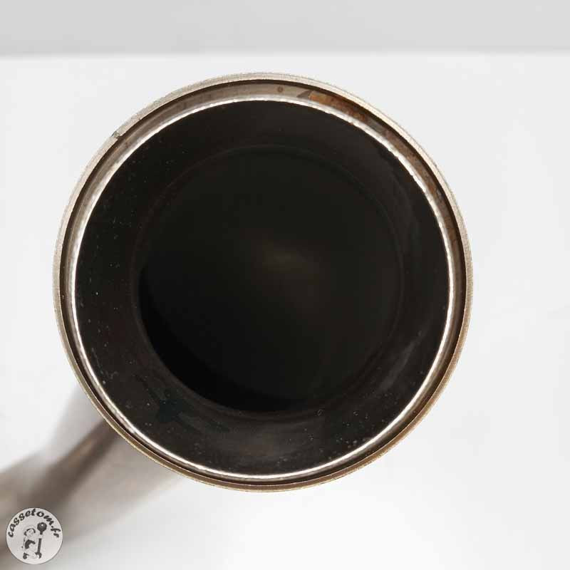 Collecteur d'échappment  Ktm 890 duke 2021 - Cassetom - Nos pieces motos