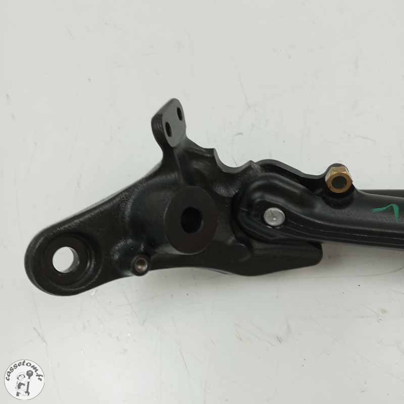 Béquille latérale  Ktm 890 duke 2021 - Cassetom - Nos pieces motos