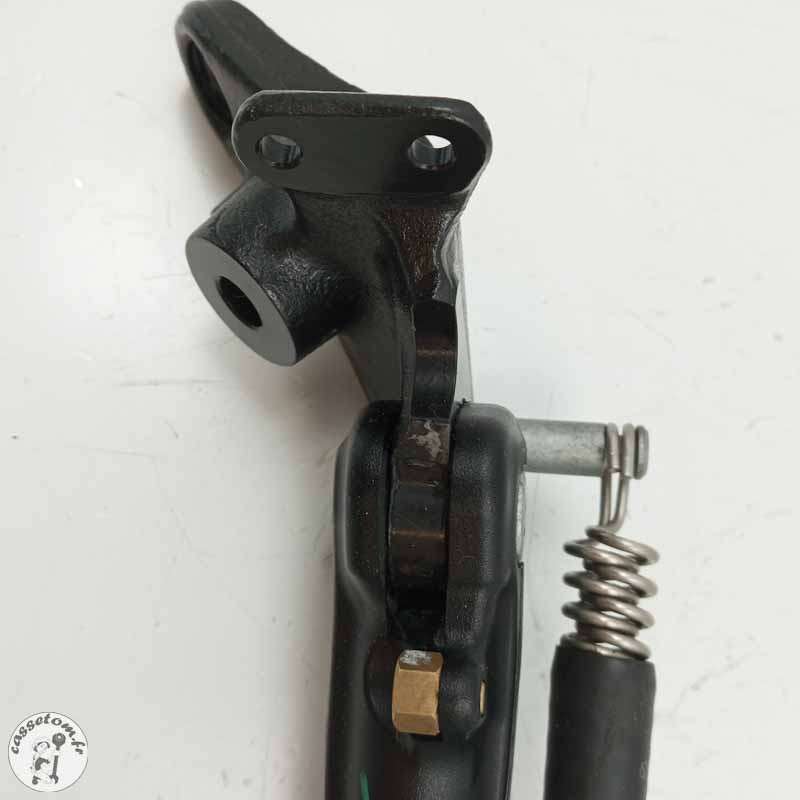 Béquille latérale  Ktm 890 duke 2021 - Cassetom - Nos pieces motos