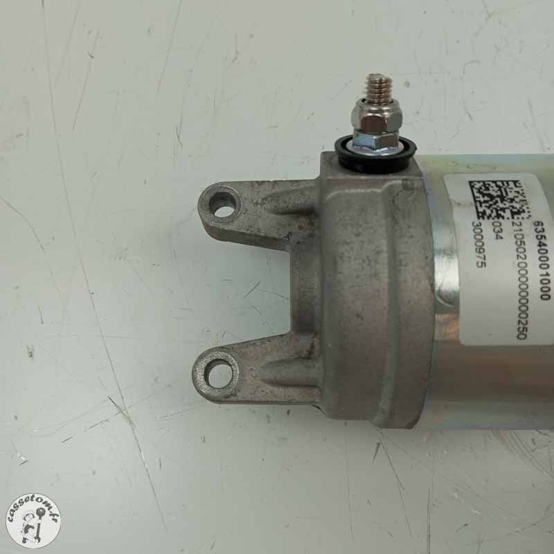 Démarreur  Ktm 890 duke 2021 - Cassetom - Nos pieces motos