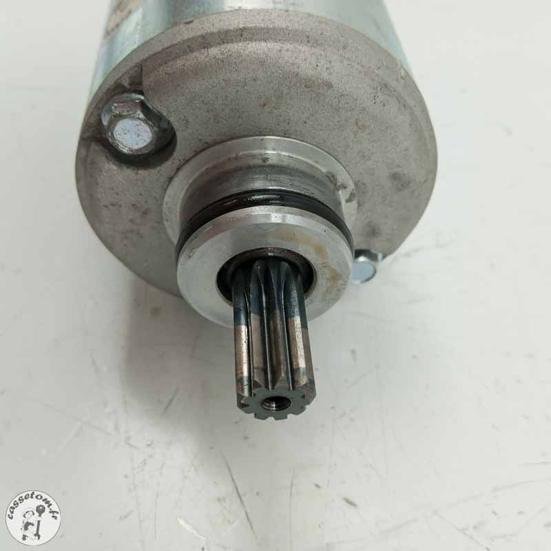 Démarreur  Ktm 890 duke 2021 - Cassetom - Nos pieces motos