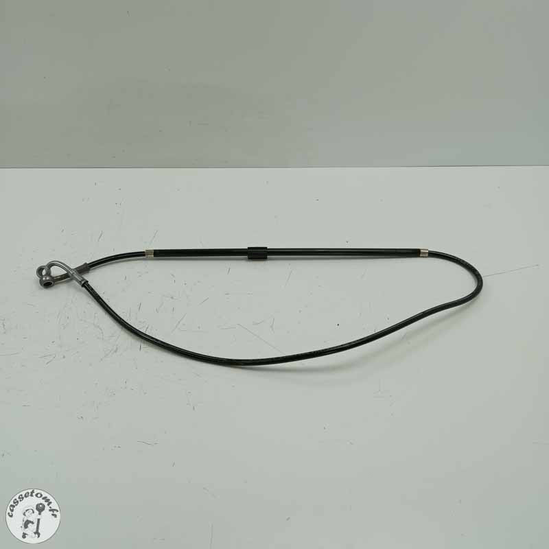 Lot de durites de frein  Ktm 890 duke 2021 - Cassetom - Nos pieces motos