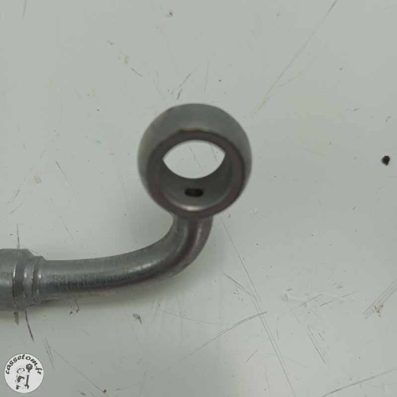 Lot de durites de frein  Ktm 890 duke 2021 - Cassetom - Nos pieces motos