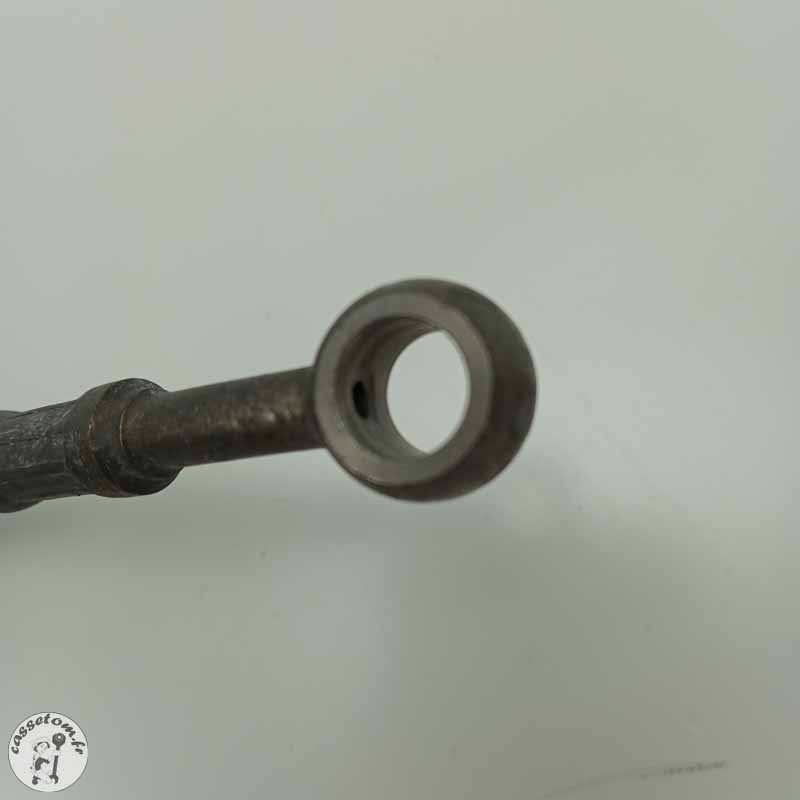 Lot de durites de frein  Ktm 890 duke 2021 - Cassetom - Nos pieces motos