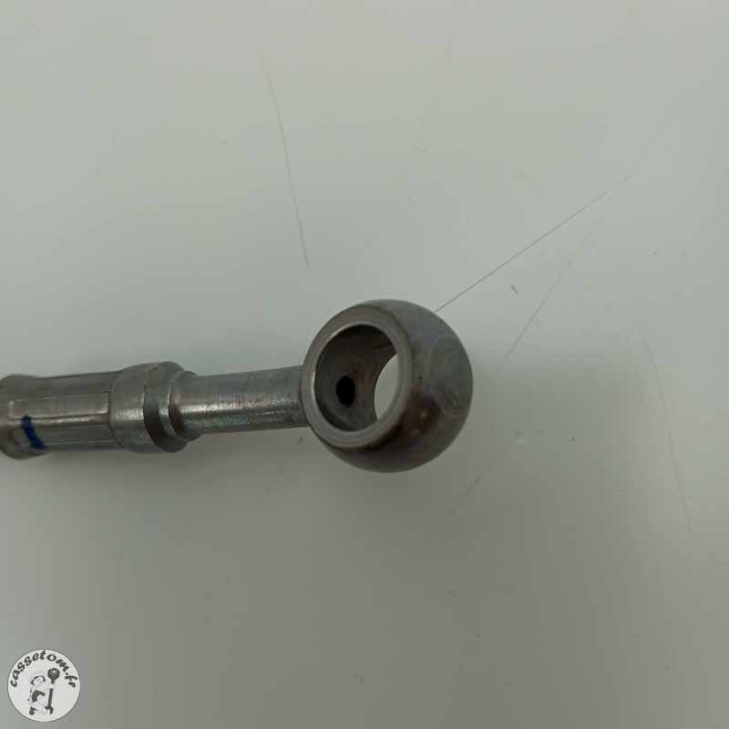 Lot de durites de frein  Ktm 890 duke 2021 - Cassetom - Nos pieces motos