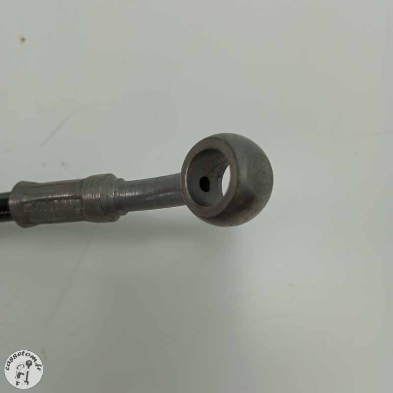 Lot de durites de frein  Ktm 890 duke 2021 - Cassetom - Nos pieces motos