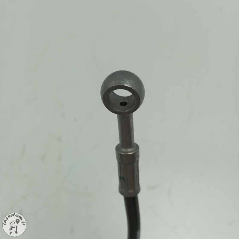 Lot de durites de frein  Ktm 890 duke 2021 - Cassetom - Nos pieces motos