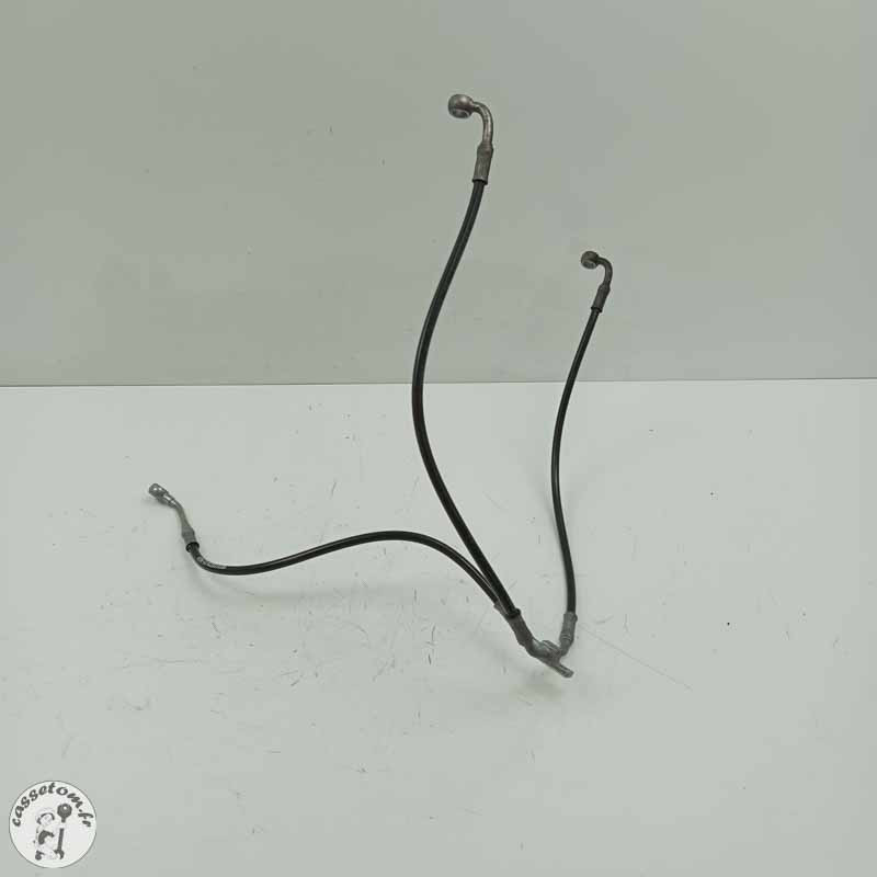 Lot de durites de frein  Ktm 890 duke 2021 - Cassetom - Nos pieces motos