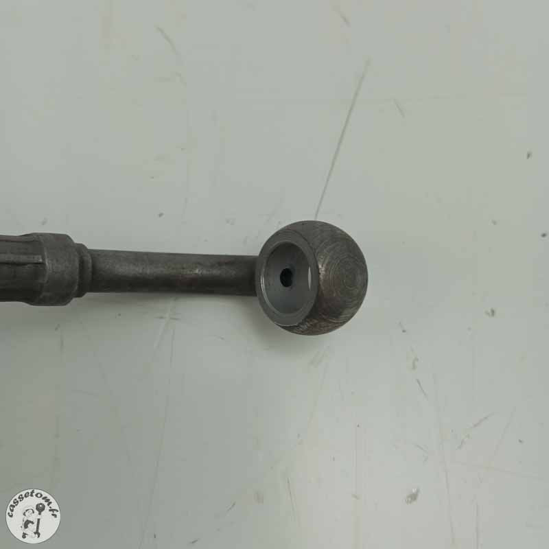 Lot de durites de frein  Ktm 890 duke 2021 - Cassetom - Nos pieces motos