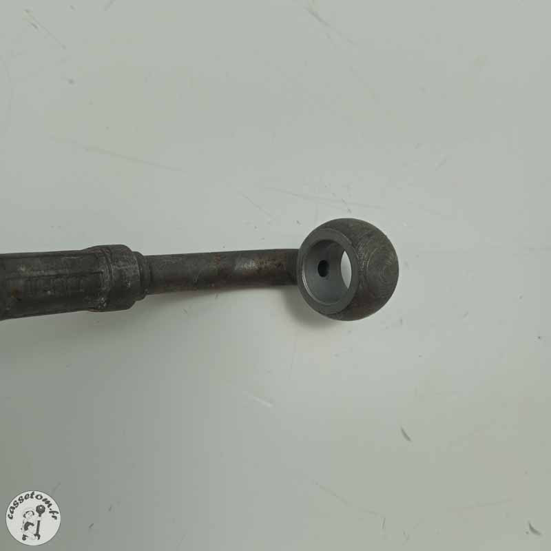 Lot de durites de frein  Ktm 890 duke 2021 - Cassetom - Nos pieces motos