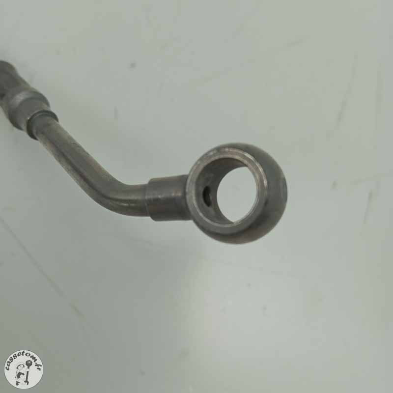 Lot de durites de frein  Ktm 890 duke 2021 - Cassetom - Nos pieces motos