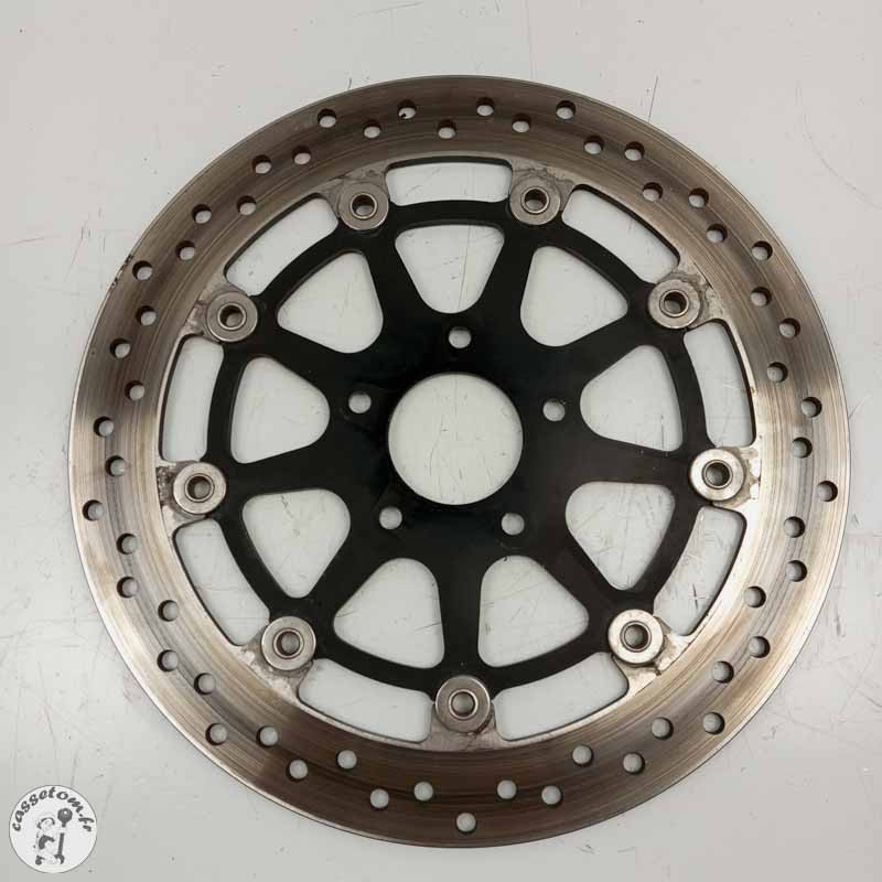 Disque de frein avant gauche  Ktm 890 duke 2021 - Cassetom - Nos pieces motos
