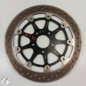 Disque de frein avant gauche  Ktm 890 duke 2021 - Cassetom - Nos pieces motos