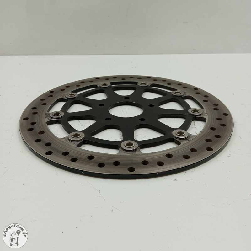 Disque de frein avant gauche  Ktm 890 duke 2021 - Cassetom - Nos pieces motos