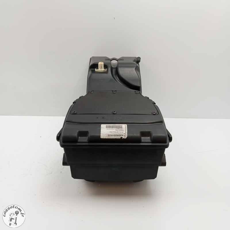 Boitier de filtre à air  Ktm 890 duke 2021 - Cassetom - Nos pieces motos