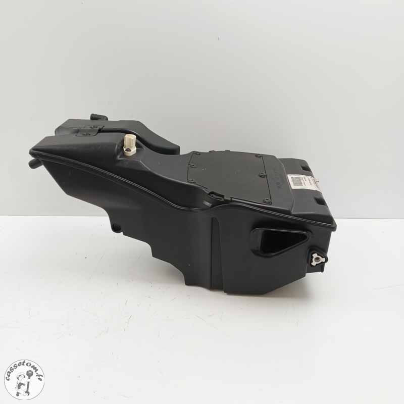 Boitier de filtre à air  Ktm 890 duke 2021 - Cassetom - Nos pieces motos