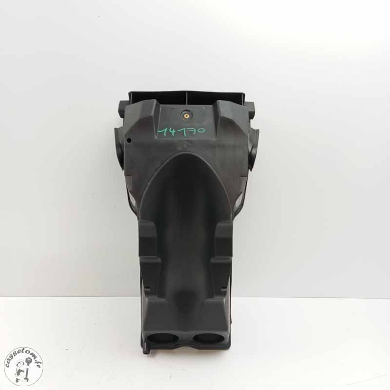 Boitier de filtre à air  Ktm 890 duke 2021 - Cassetom - Nos pieces motos