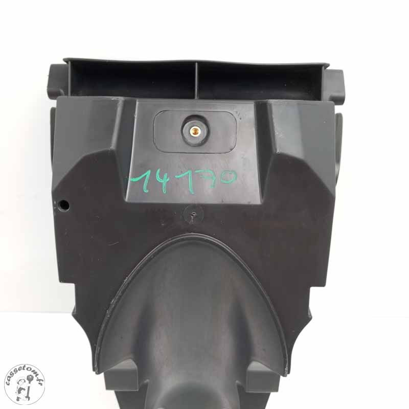 Boitier de filtre à air  Ktm 890 duke 2021 - Cassetom - Nos pieces motos