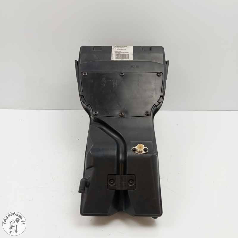 Boitier de filtre à air  Ktm 890 duke 2021 - Cassetom - Nos pieces motos