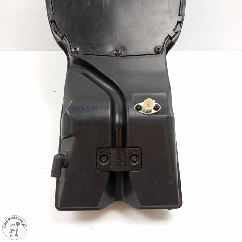 Boitier de filtre à air  Ktm 890 duke 2021 - Cassetom - Nos pieces motos