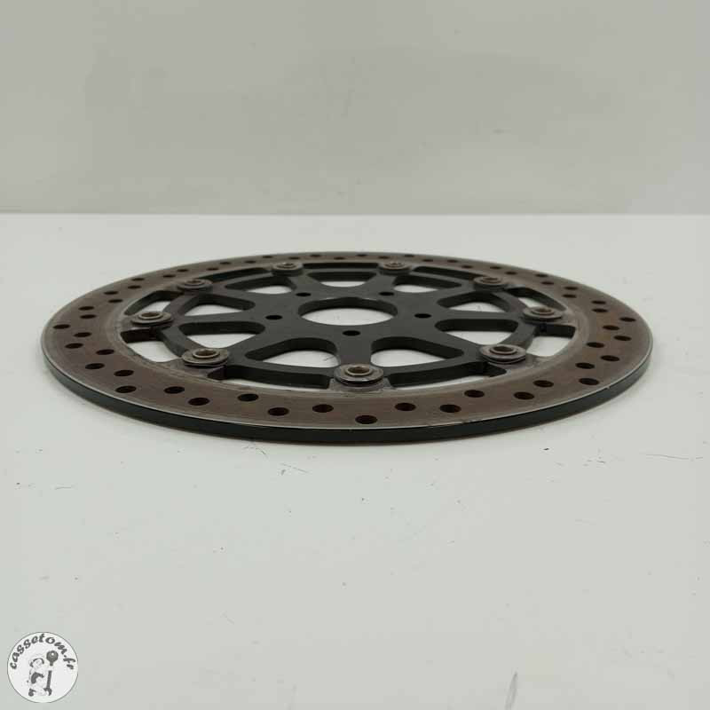 Disque de frein avant droit  Ktm 890 duke 2021 - Cassetom - Nos pieces motos