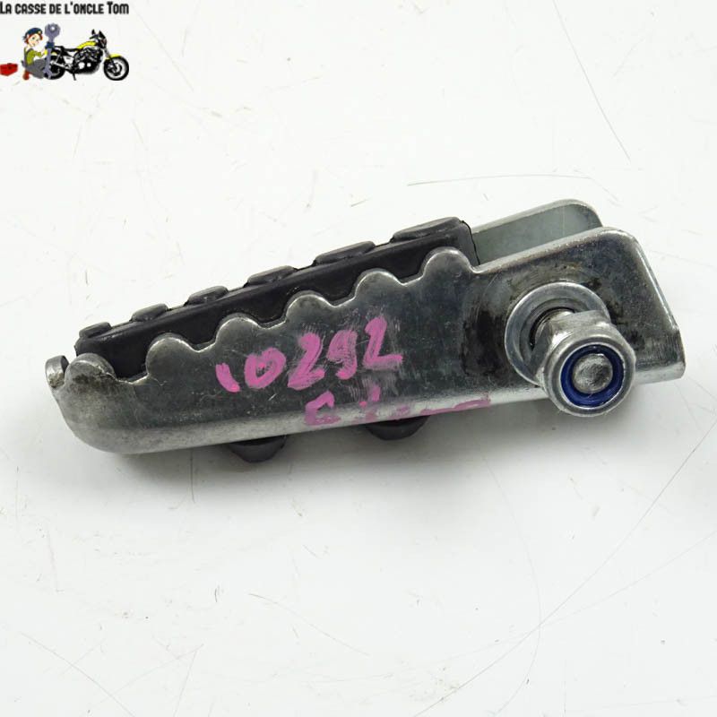 Repose pied arrière gauche  Gilera 50 SMT 2004 - CTM-10292-020