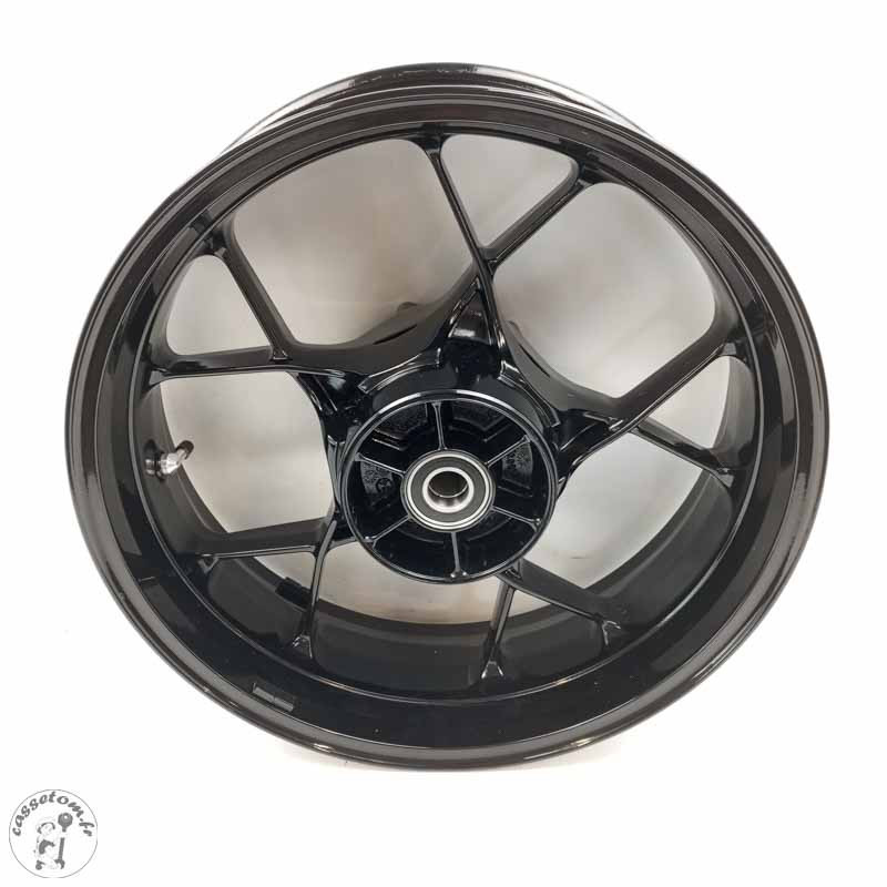 Jante arrière  Ktm 890 duke 2021 - Cassetom - Nos pieces motos