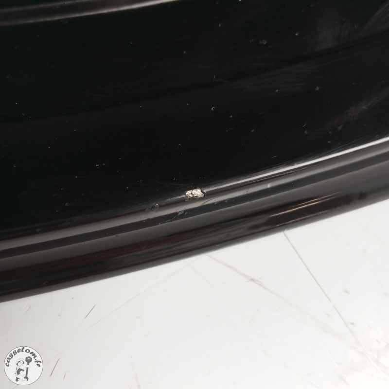 Jante arrière  Ktm 890 duke 2021 - Cassetom - Nos pieces motos