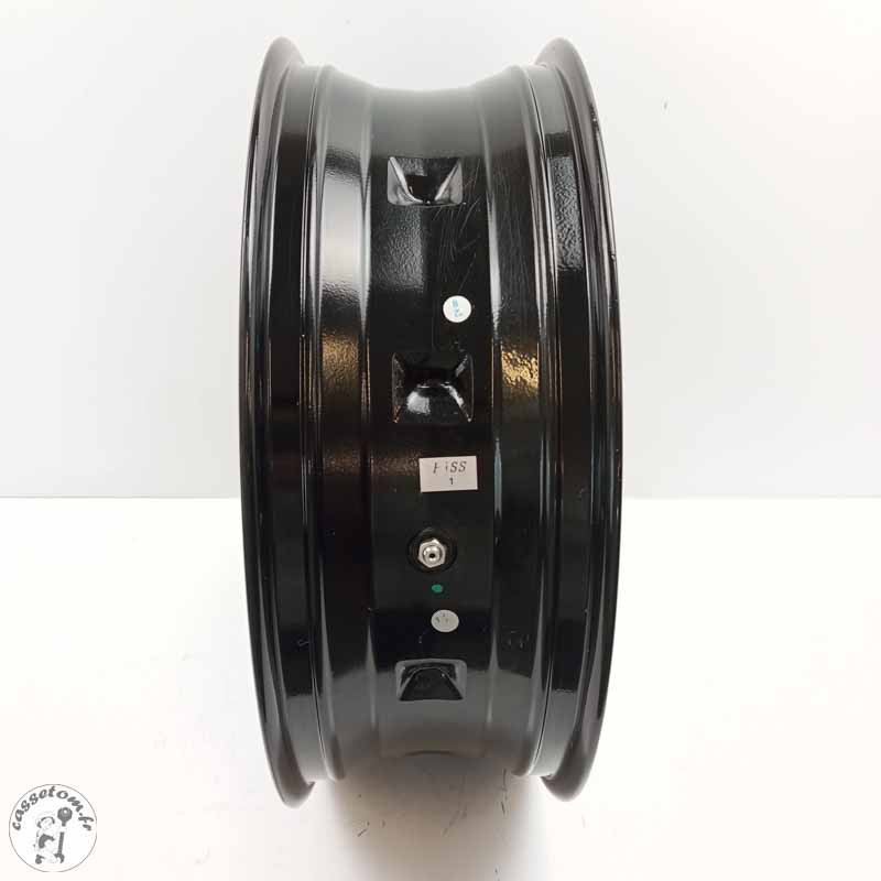 Jante arrière  Ktm 890 duke 2021 - Cassetom - Nos pieces motos