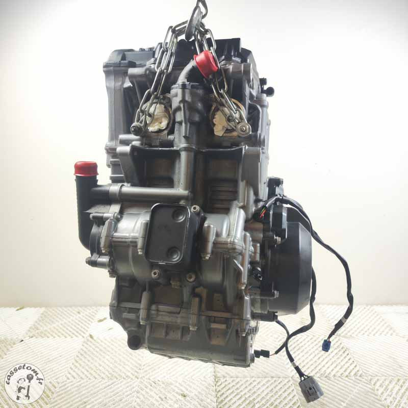 Moteur Ktm 890 duke 2021 - Cassetom - Nos pieces motos