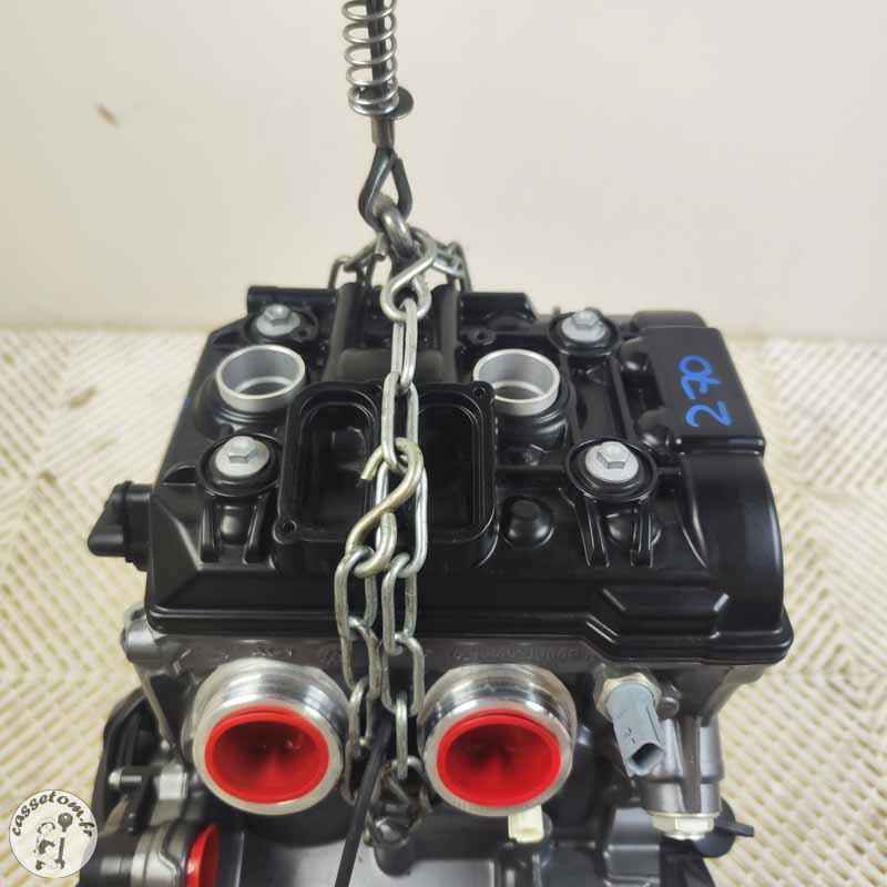 Moteur Ktm 890 duke 2021 - Cassetom - Nos pieces motos