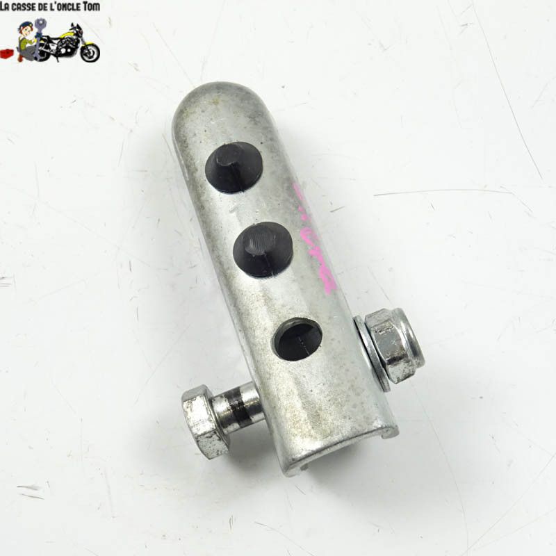 Repose pied arrière gauche  Gilera 50 SMT 2004 - CTM-10292-020