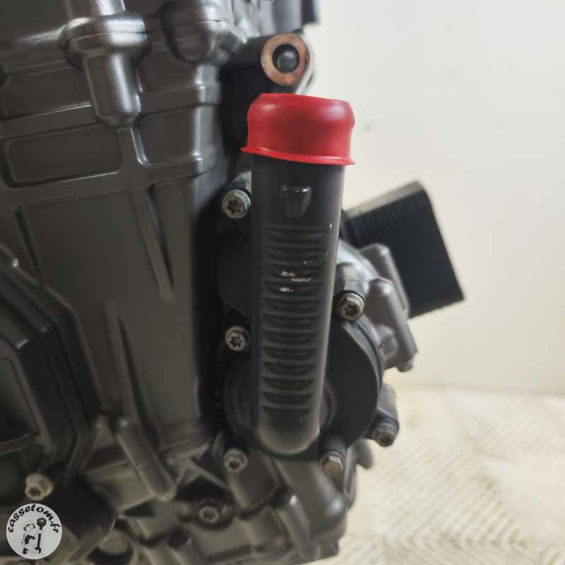 Moteur Ktm 890 duke 2021 - Cassetom - Nos pieces motos