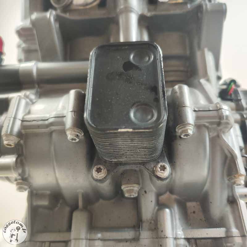 Moteur Ktm 890 duke 2021 - Cassetom - Nos pieces motos