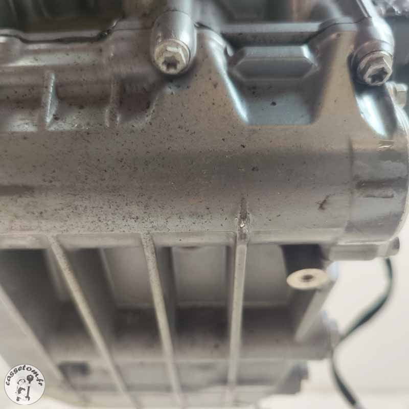 Moteur Ktm 890 duke 2021 - Cassetom - Nos pieces motos