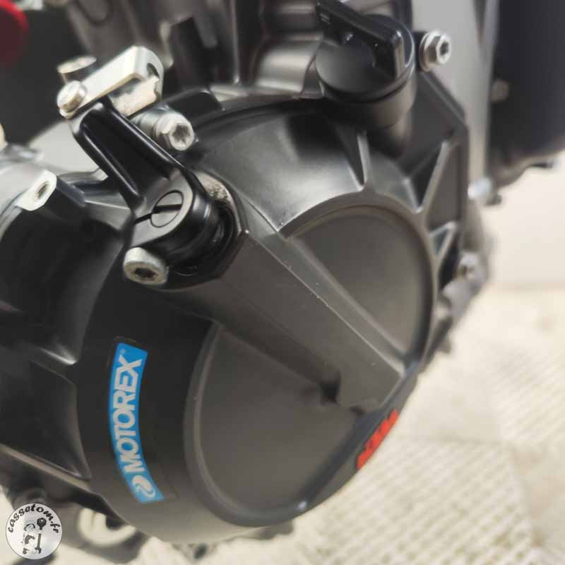 Moteur Ktm 890 duke 2021 - Cassetom - Nos pieces motos