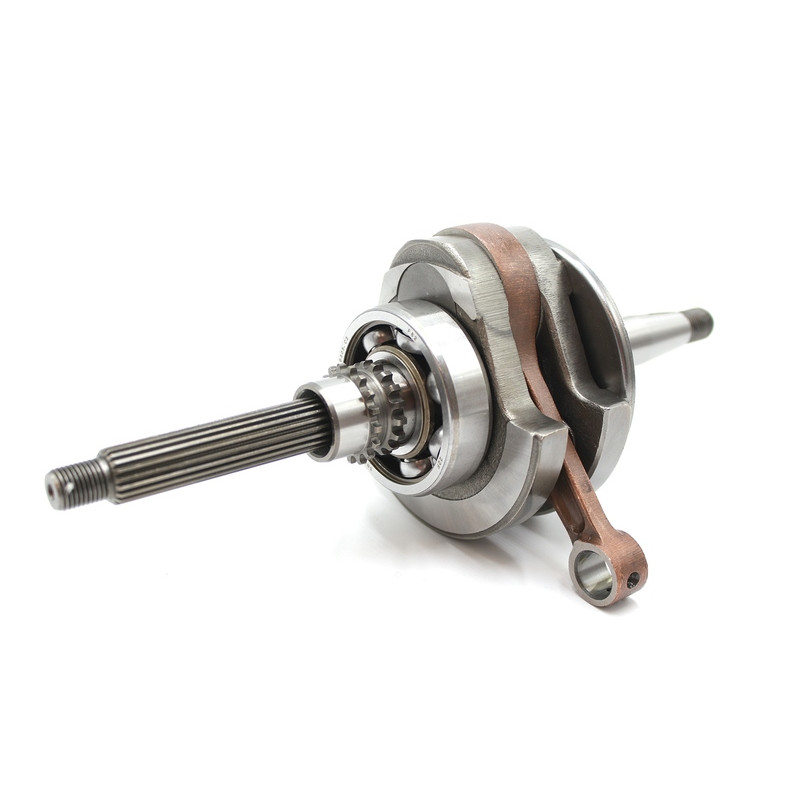 Vilebrequin complet JASIL type origine - Kymco