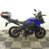 YAMAHA MT-09 TRA 847 2017 accidentée - La Casse de l Oncle Tom