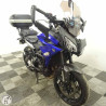 YAMAHA MT-09 TRA 847 2017 accidentée - La Casse de l Oncle Tom