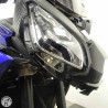 YAMAHA MT-09 TRA 847 2017 accidentée - La Casse de l Oncle Tom