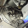 YAMAHA MT-09 TRA 847 2017 accidentée - La Casse de l Oncle Tom