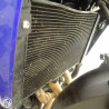 YAMAHA MT-09 TRA 847 2017 accidentée - La Casse de l Oncle Tom